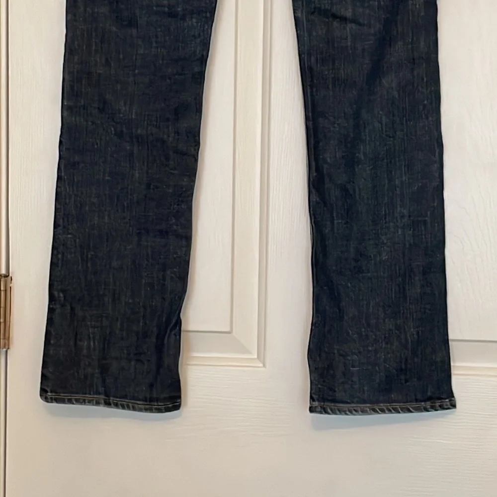 J. Crew Matchstick Jeans